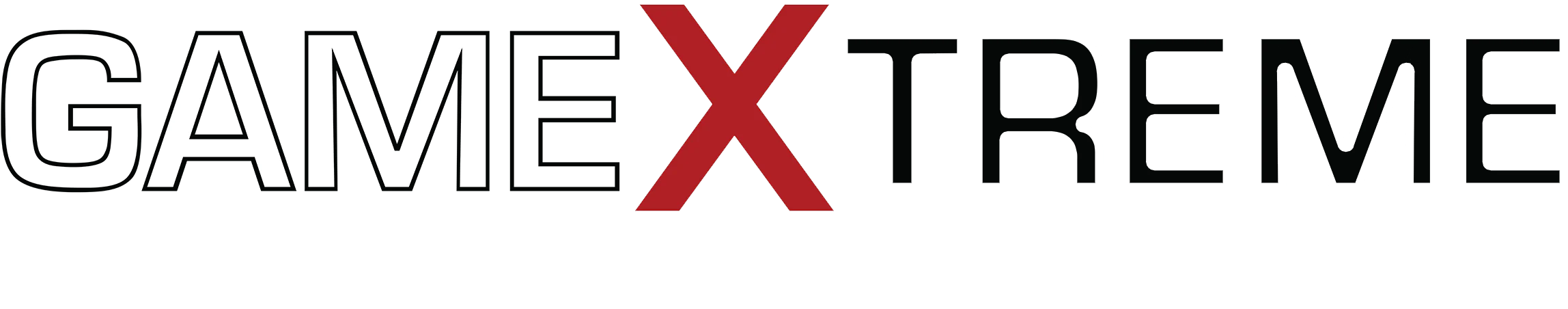 GX Logo